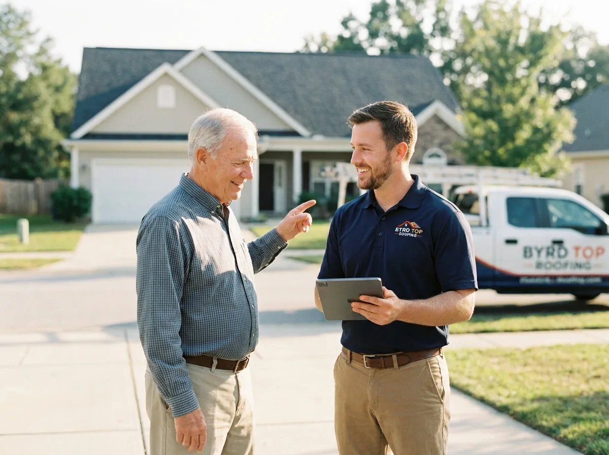 Roofing Penfield, IL FAQs